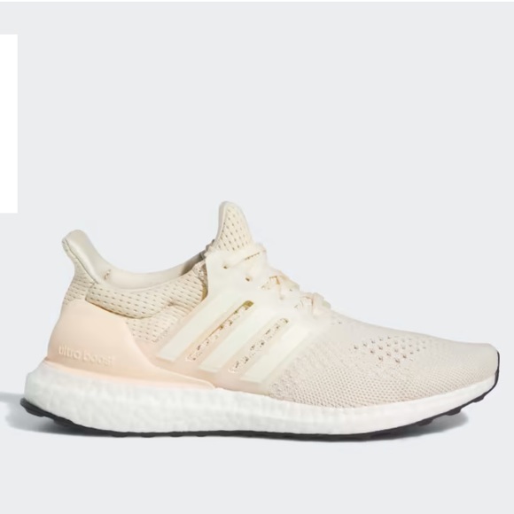 adidas UltraBOOST 1.0 DNA Ecru Tint Coral - Picture 2 of 9